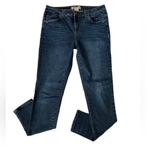 Democracy High Rise Skinny Jeggings